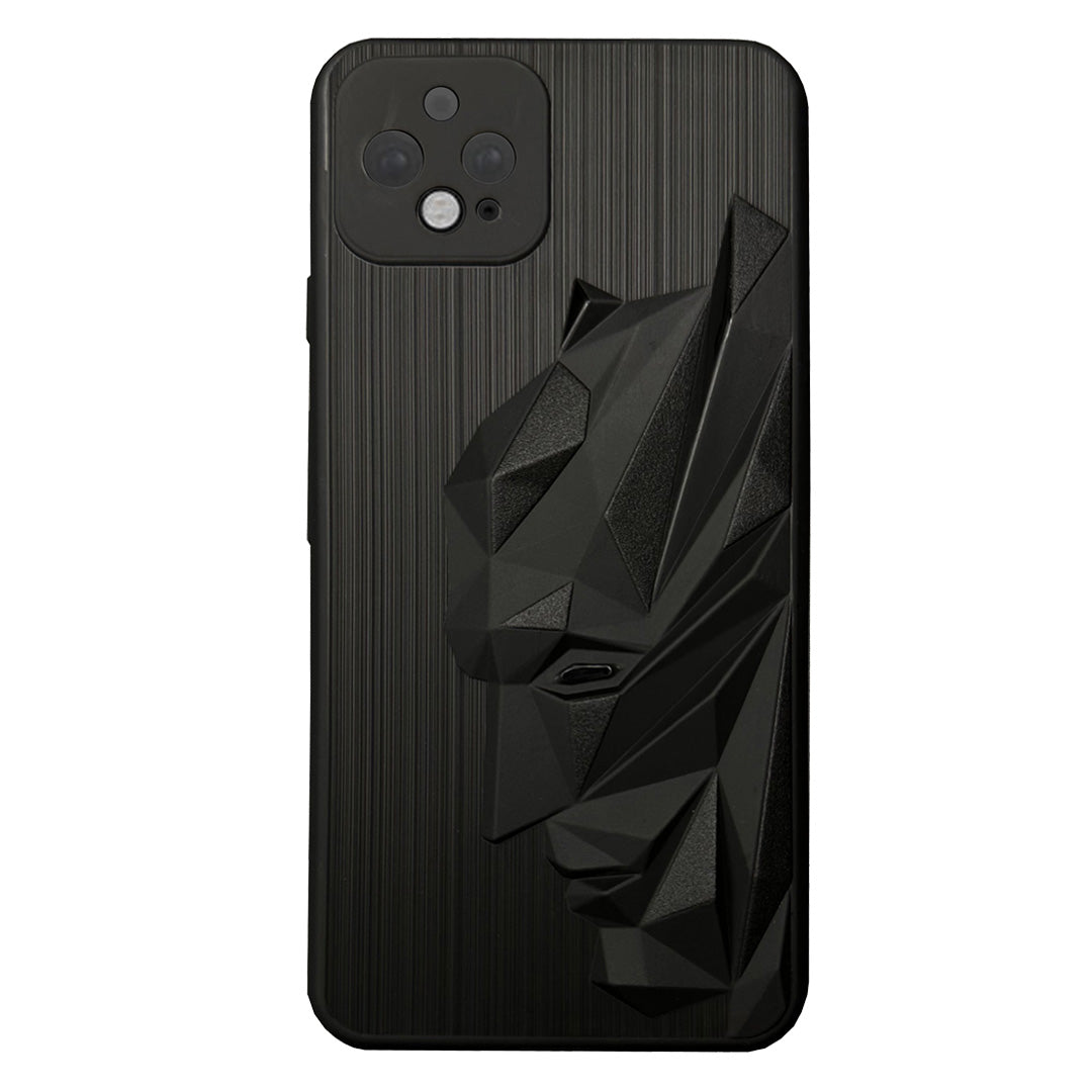 Bt Superhero Case for Google Pixel 4