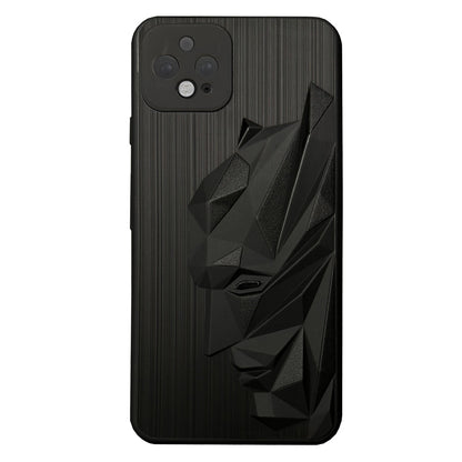 Bt Superhero Case for Google Pixel 4