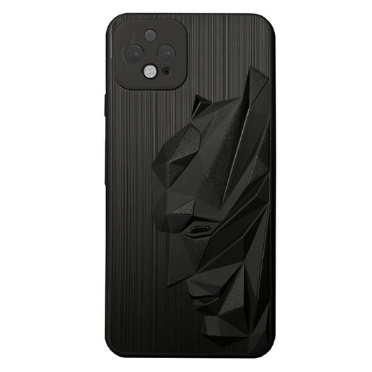 Bt Superhero Case for Google Pixel 4
