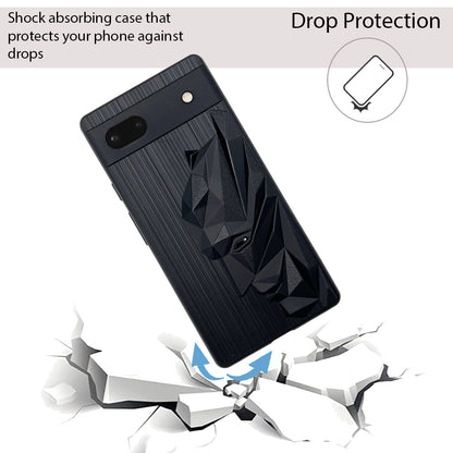 Bt Superhero Case for Google Pixel 6A