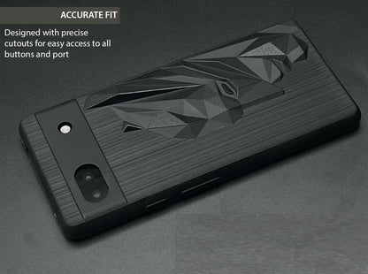Bt Superhero Case for Google Pixel 6A