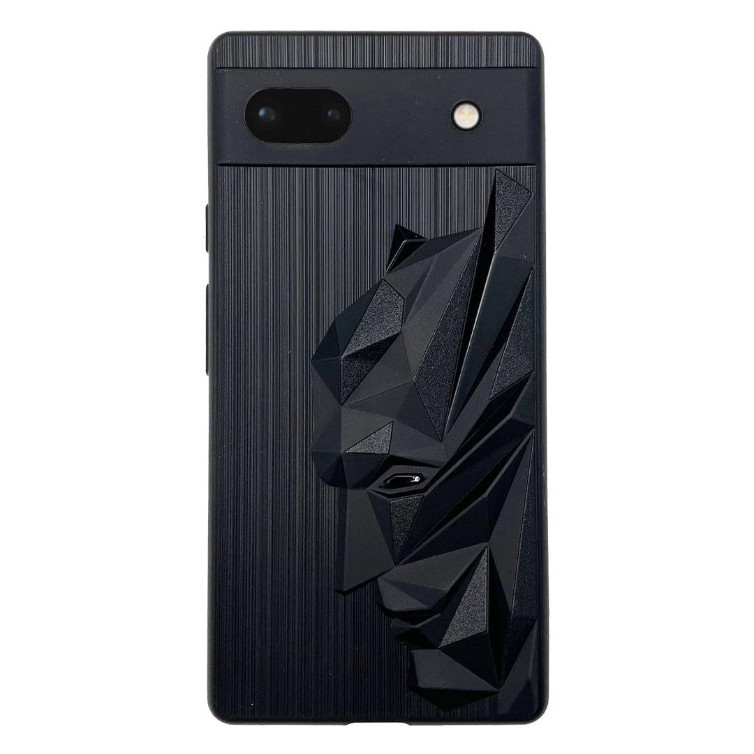 Bt Superhero Case for Google Pixel 6A