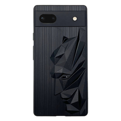 Bt Superhero Case for Google Pixel 6A
