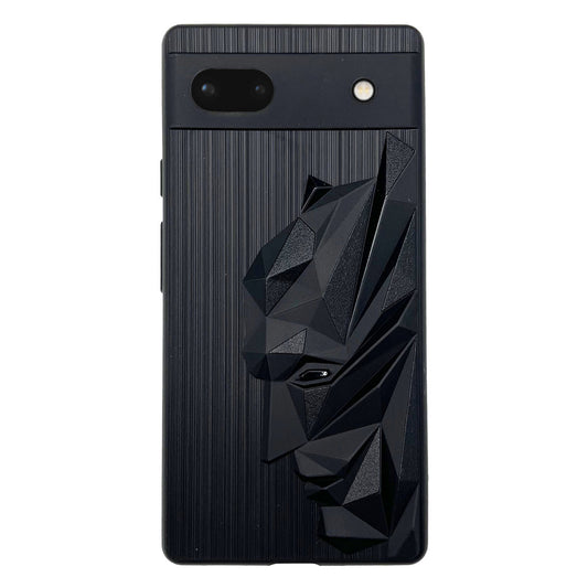 Bt Superhero Case for Google Pixel 6A