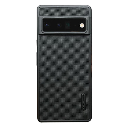 NIUKIN Super Frosted Dotted Case for Google Pixel 6 Pro