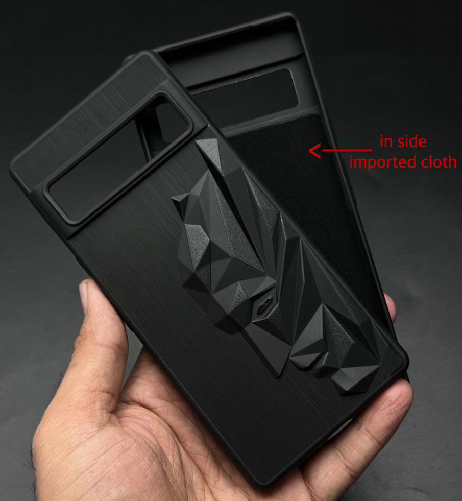 Bt Superhero Case for Google Pixel 6 Pro