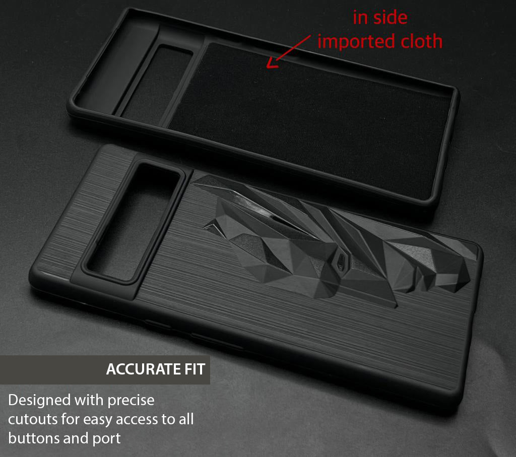 Bt Superhero Case for Google Pixel 6 Pro