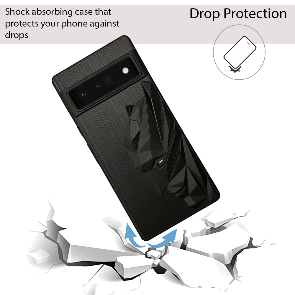 Bt Superhero Case for Google Pixel 6 Pro