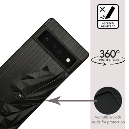 Bt Superhero Case for Google Pixel 6 Pro