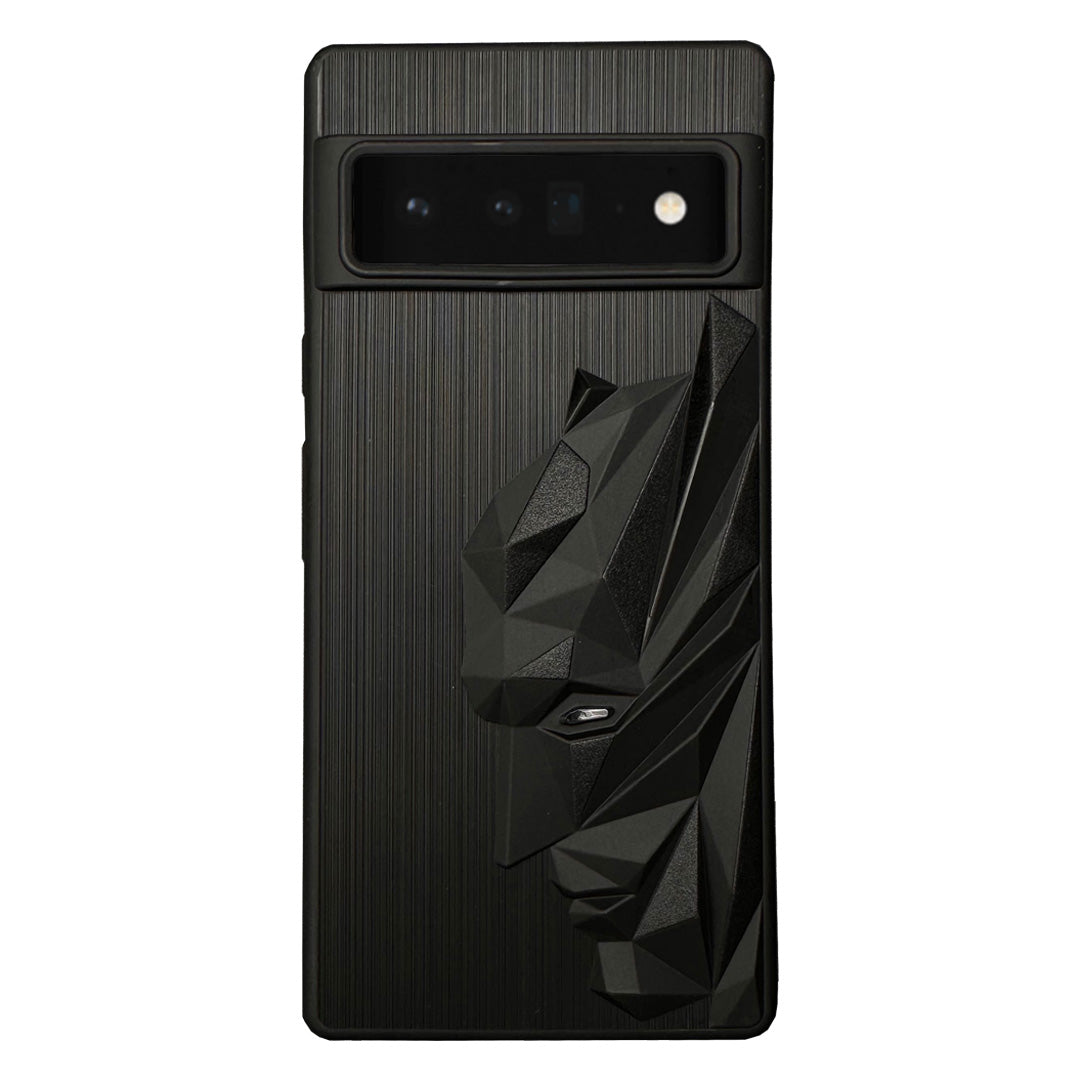 Bt Superhero Case for Google Pixel 6 Pro