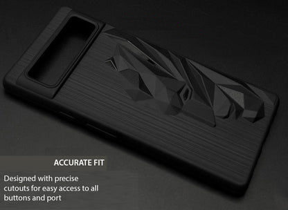 Bt Superhero Case for Google Pixel 6