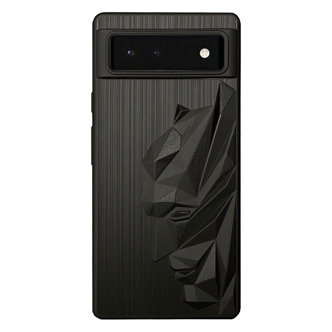 Bt Superhero Case for Google Pixel 6