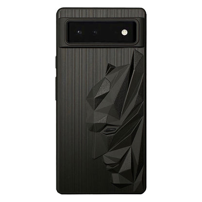 Bt Superhero Case for Google Pixel 6