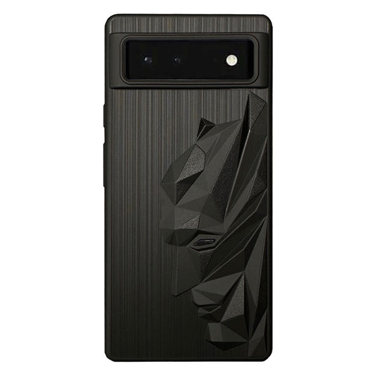 Bt Superhero Case for Google Pixel 6