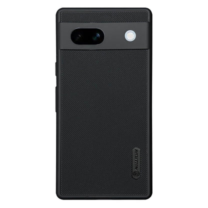 NIUKIN Super Frosted Dotted Case for Google Pixel 7A