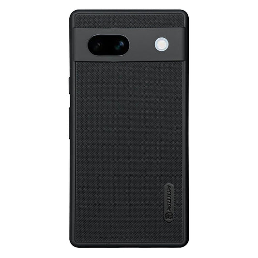 NIUKIN Super Frosted Dotted Case for Google Pixel 7A