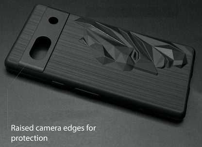 Bt Superhero Case for Google Pixel 7A