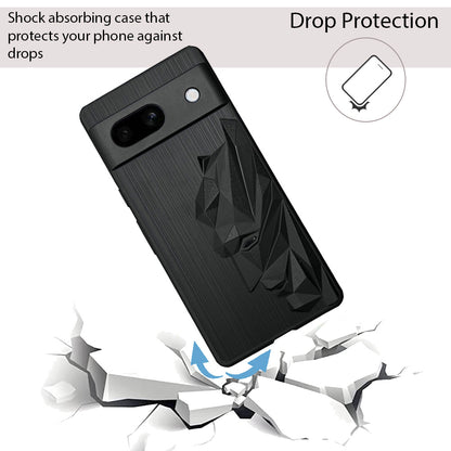 Bt Superhero Case for Google Pixel 7A