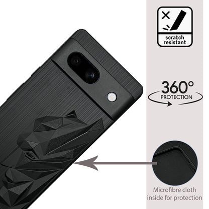 Bt Superhero Case for Google Pixel 7A