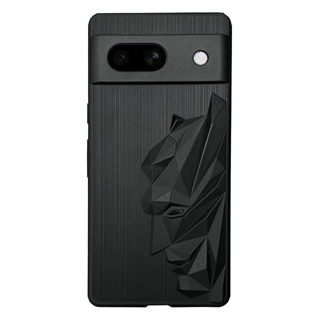 Bt Superhero Case for Google Pixel 7A
