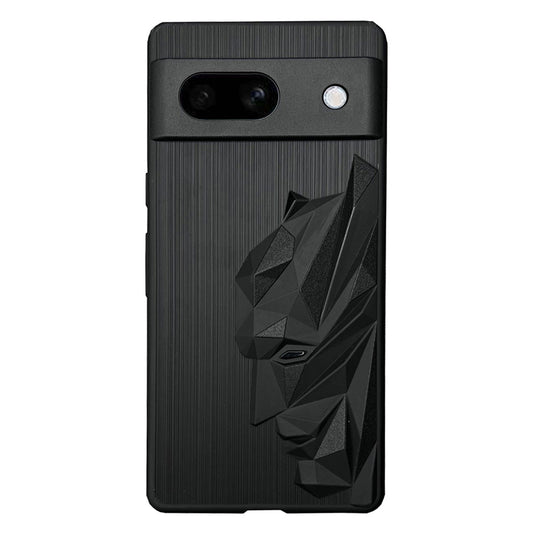Bt Superhero Case for Google Pixel 7A