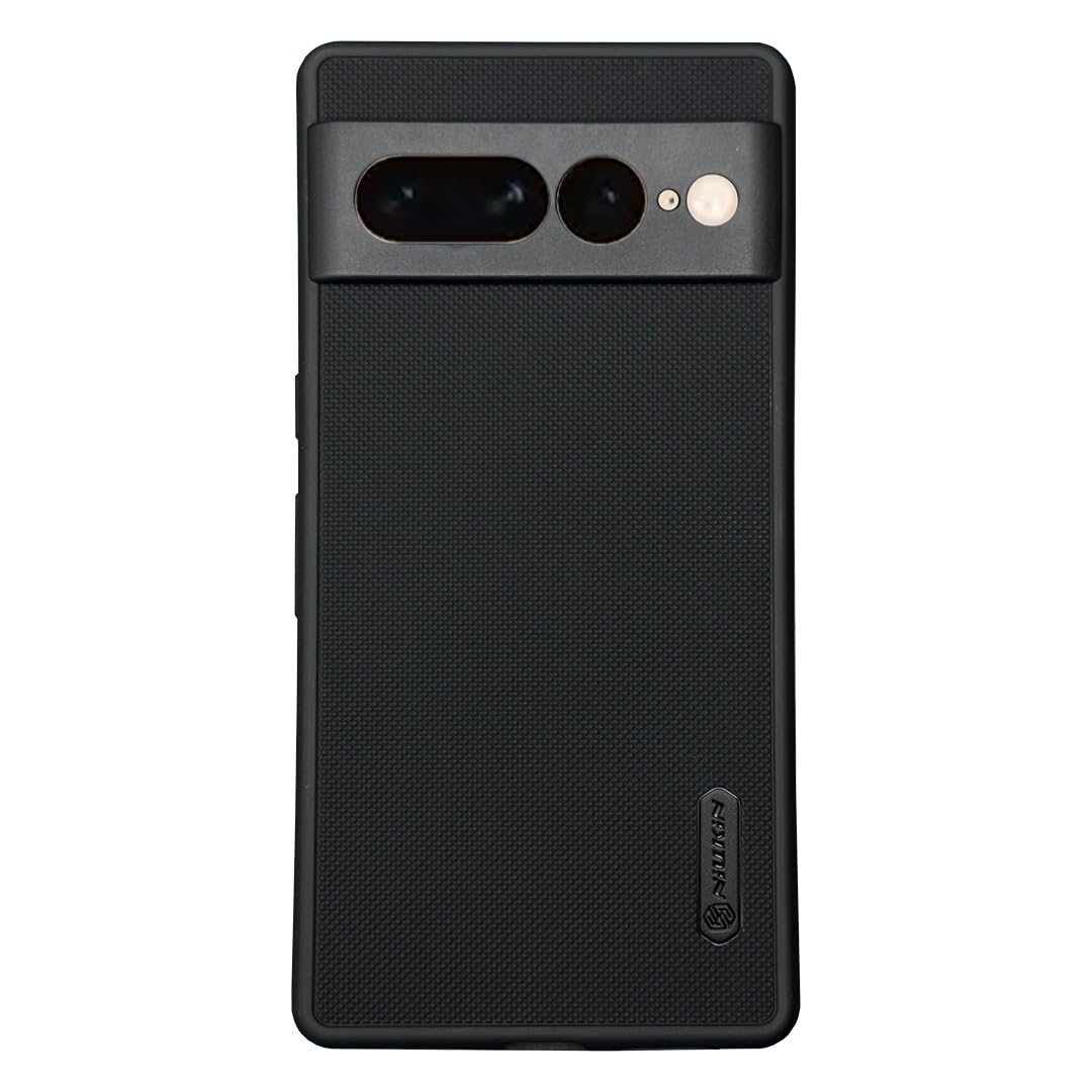 NIUKIN Super Frosted Dotted Case for Google Pixel 7 Pro