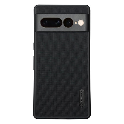 NIUKIN Super Frosted Dotted Case for Google Pixel 7 Pro