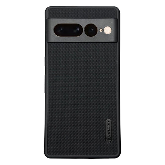 NIUKIN Super Frosted Dotted Case for Google Pixel 7 Pro