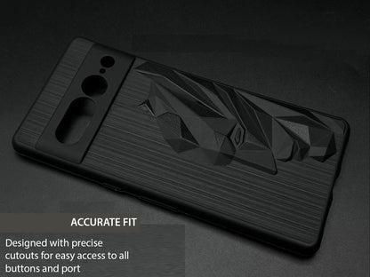 Bt Superhero Case for Google Pixel 7 Pro