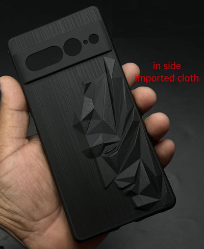 Bt Superhero Case for Google Pixel 7 Pro