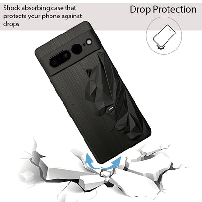 Bt Superhero Case for Google Pixel 7 Pro