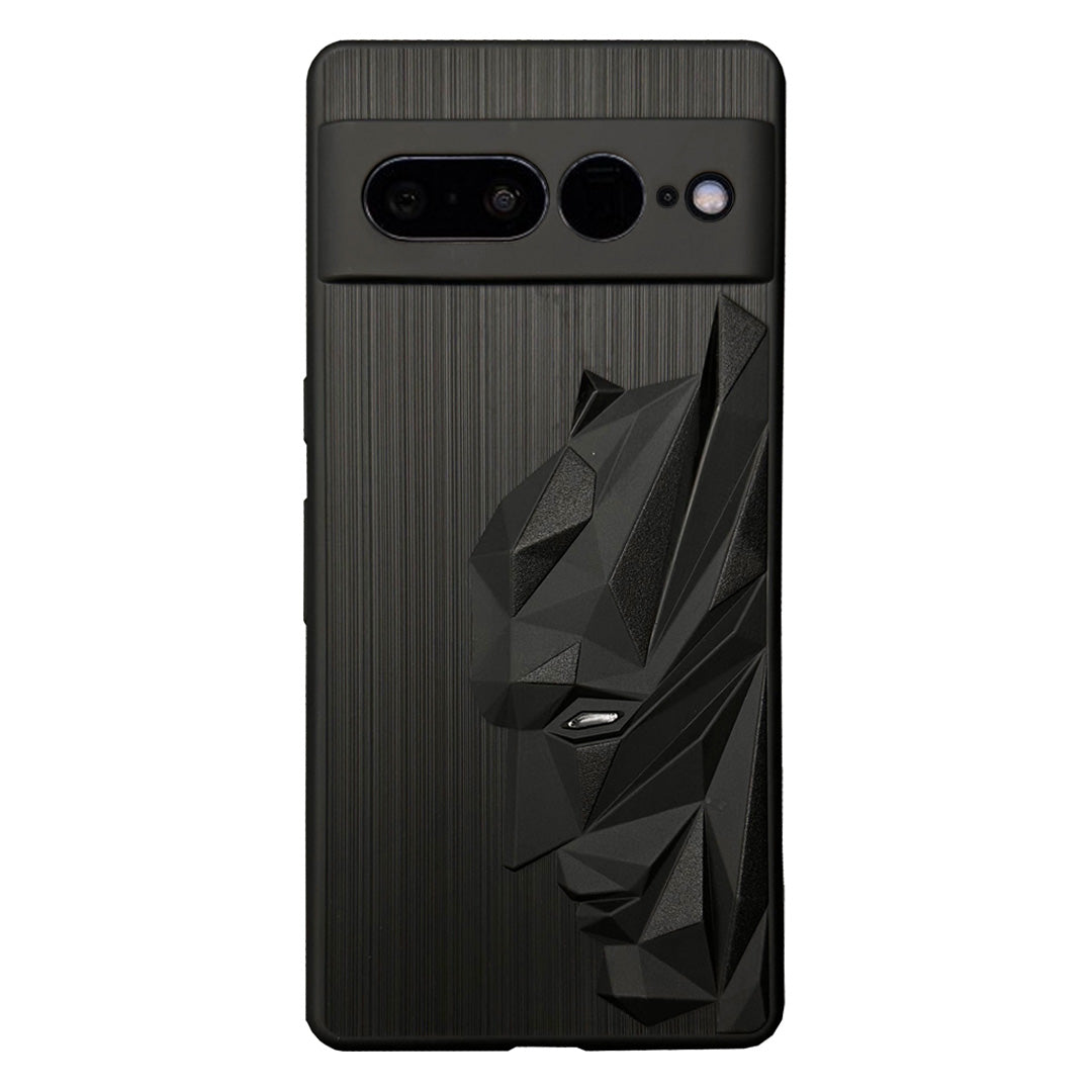 Bt Superhero Case for Google Pixel 7 Pro