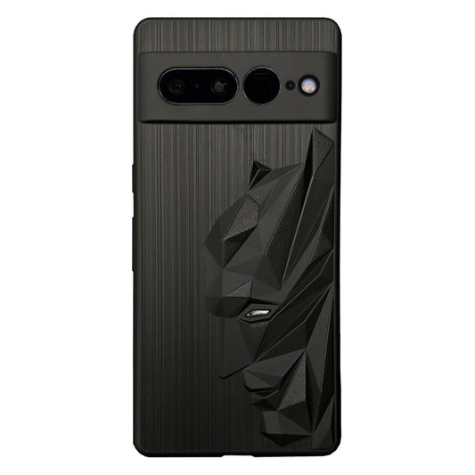 Bt Superhero Case for Google Pixel 7 Pro