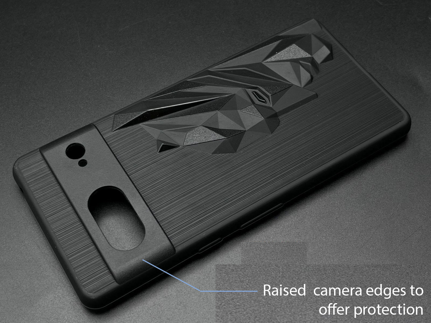 Bt Superhero Case for Google Pixel 7