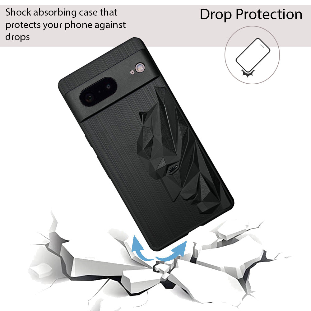 Bt Superhero Case for Google Pixel 7