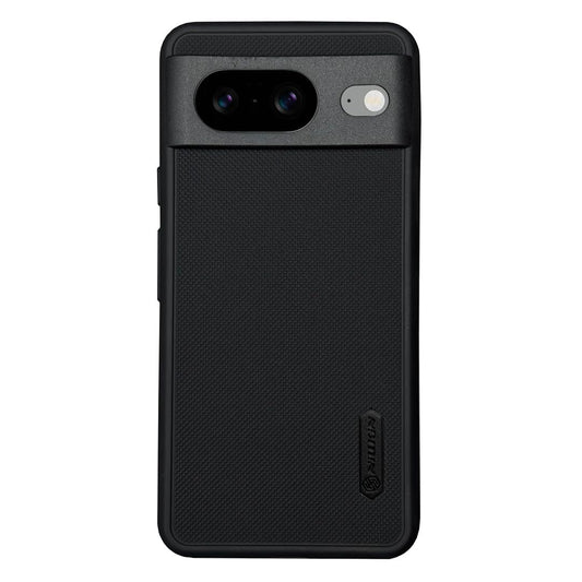 NIUKIN Super Frosted Dotted Case for Google Pixel 8
