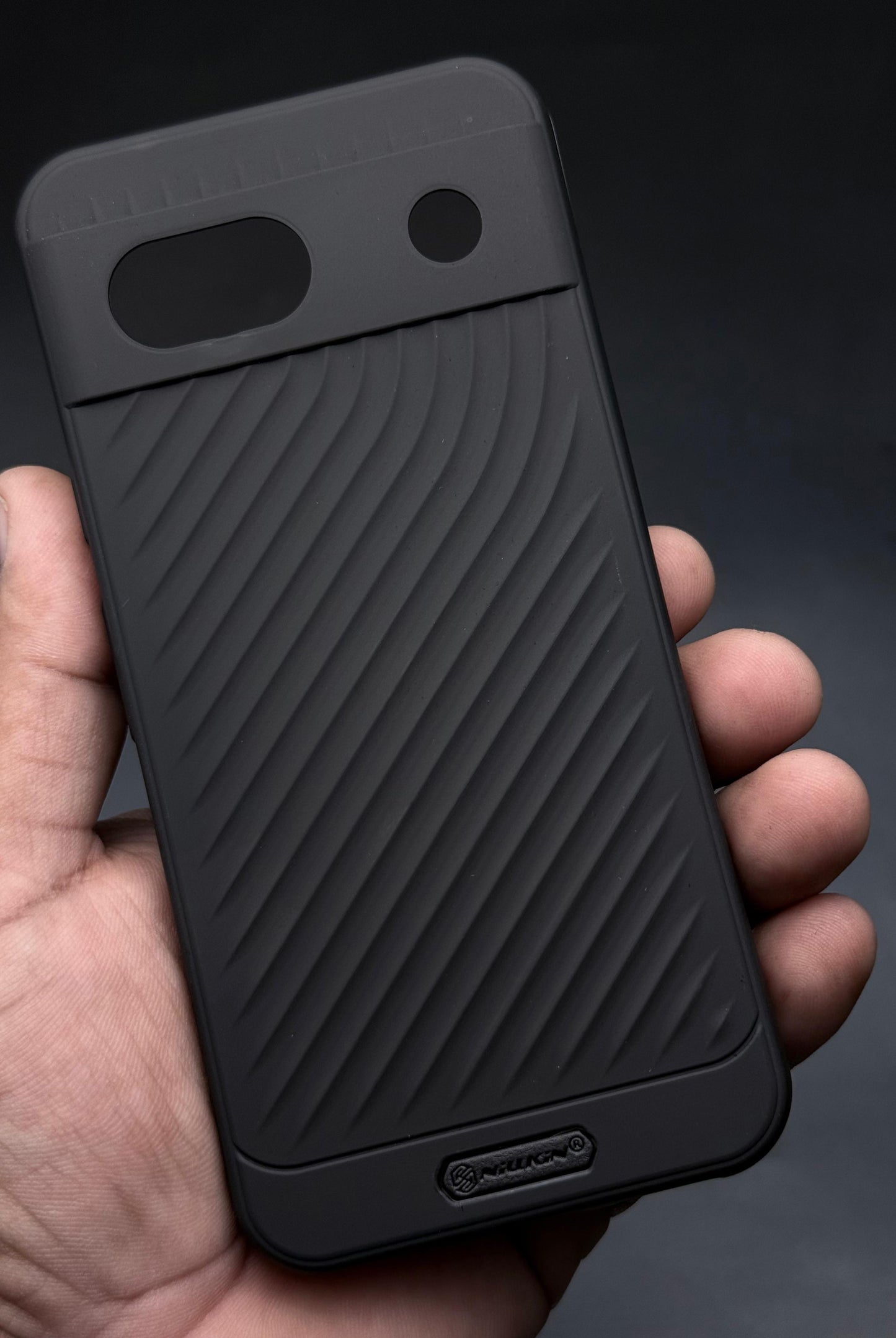 Ripple Wave Case for Google Pixel 8A