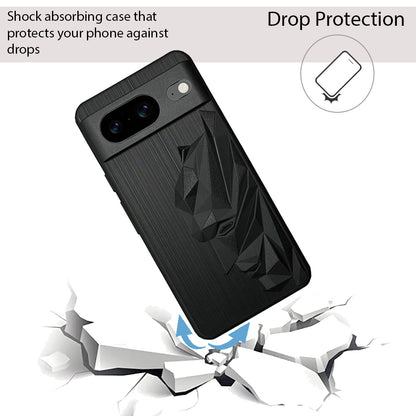 Bt Superhero Case for Google Pixel 8