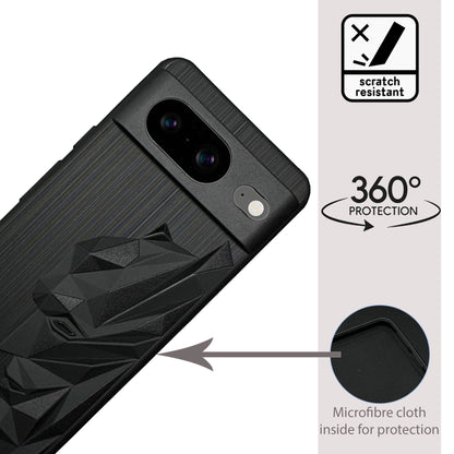 Bt Superhero Case for Google Pixel 8