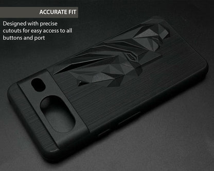 Bt Superhero Case for Google Pixel 8