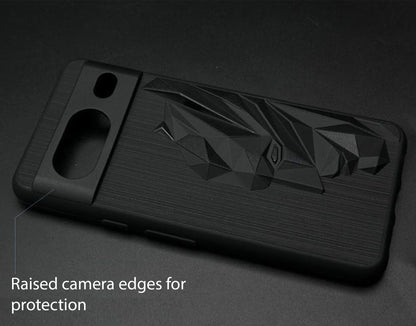 Bt Superhero Case for Google Pixel 8