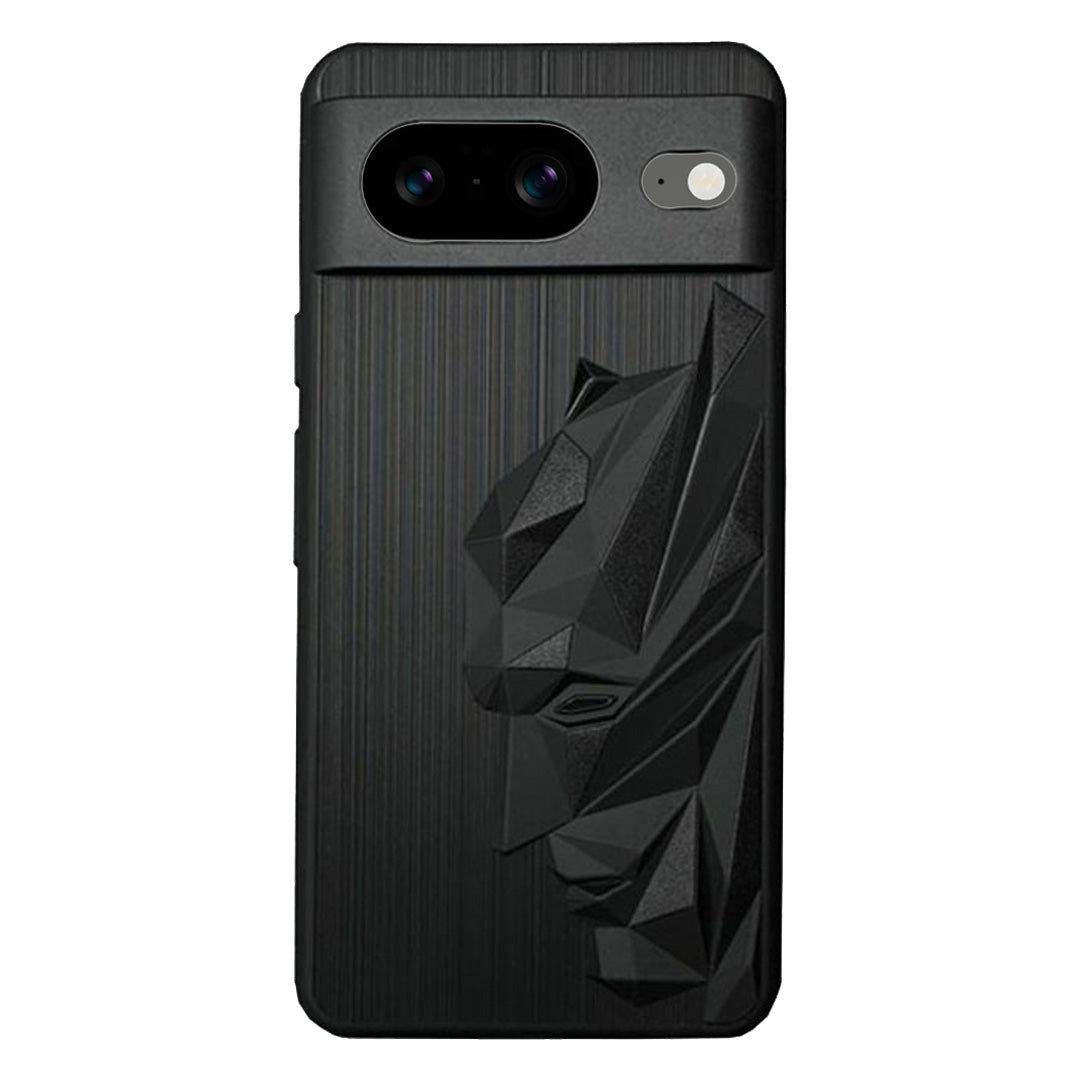 Bt Superhero Case for Google Pixel 8