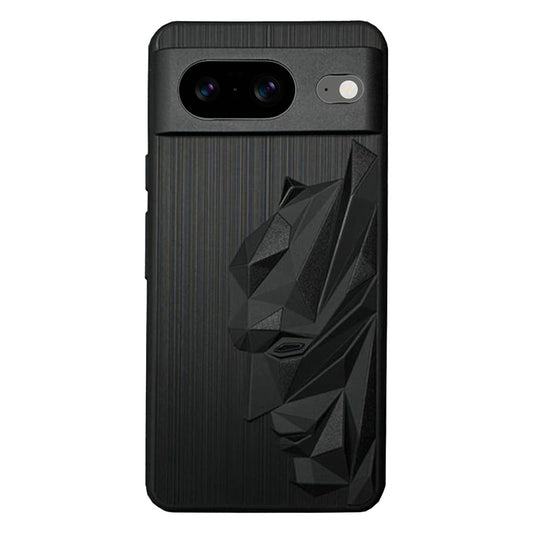 Bt Superhero Case for Google Pixel 8
