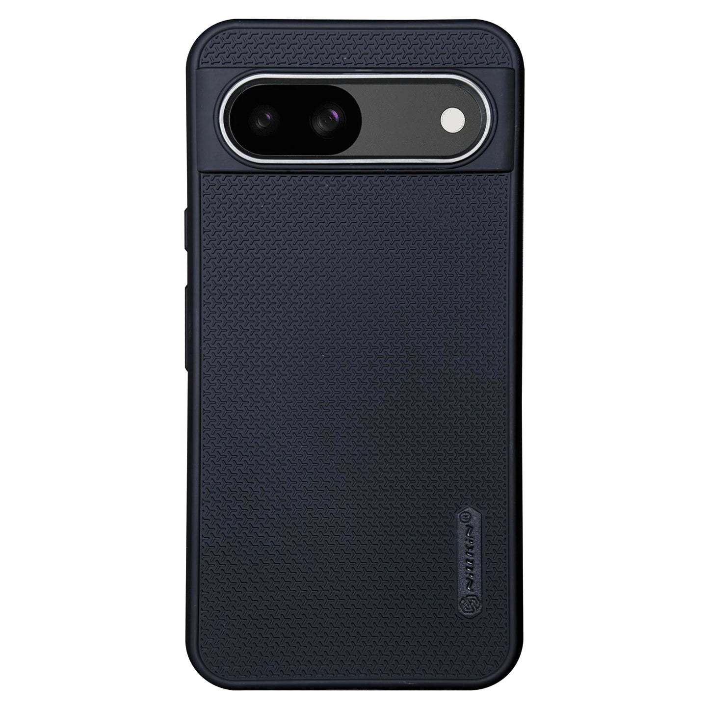 Niukin Grip Guard Back Case with Camera Ring for Google Pixel 8A
