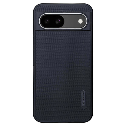 Niukin Grip Guard Back Case with Camera Ring for Google Pixel 8A