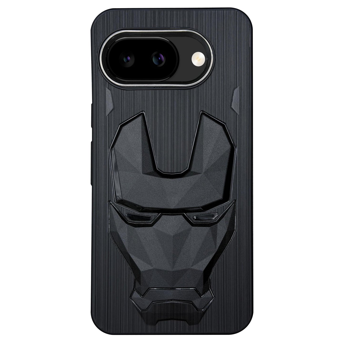 IR Mask Case with Camera Ring for Pixel 9A