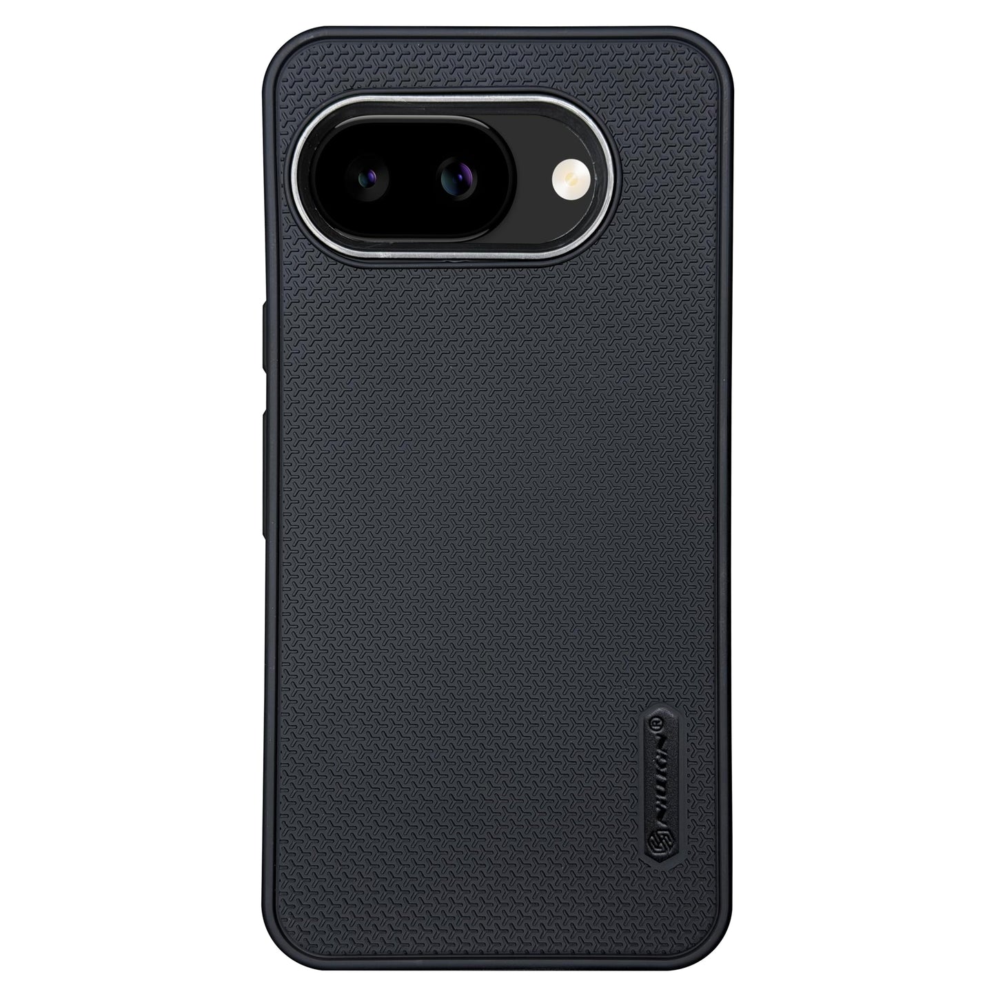 Niukin Grip Guard Back Case with Camera Ring for Google Pixel 9A