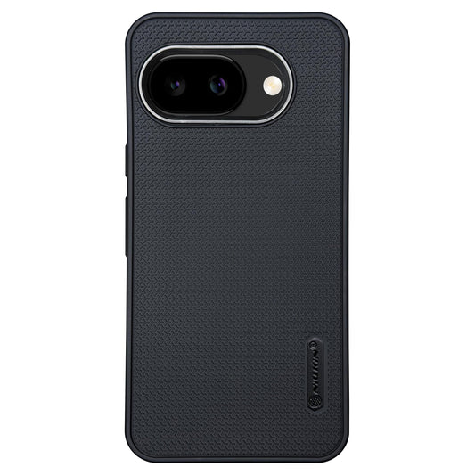 Niukin Grip Guard Back Case with Camera Ring for Google Pixel 9A