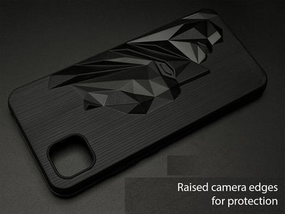 Bt Superhero Case for POCO C3