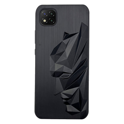 Bt Superhero Case for POCO C3